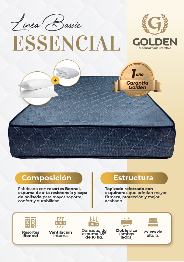 Essencial