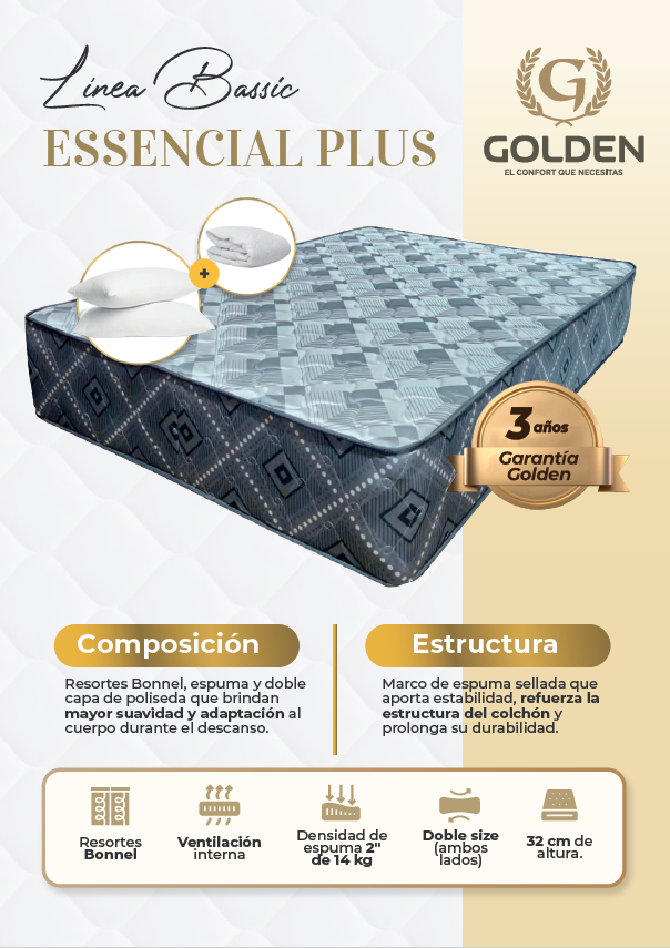 Essencial Plus
