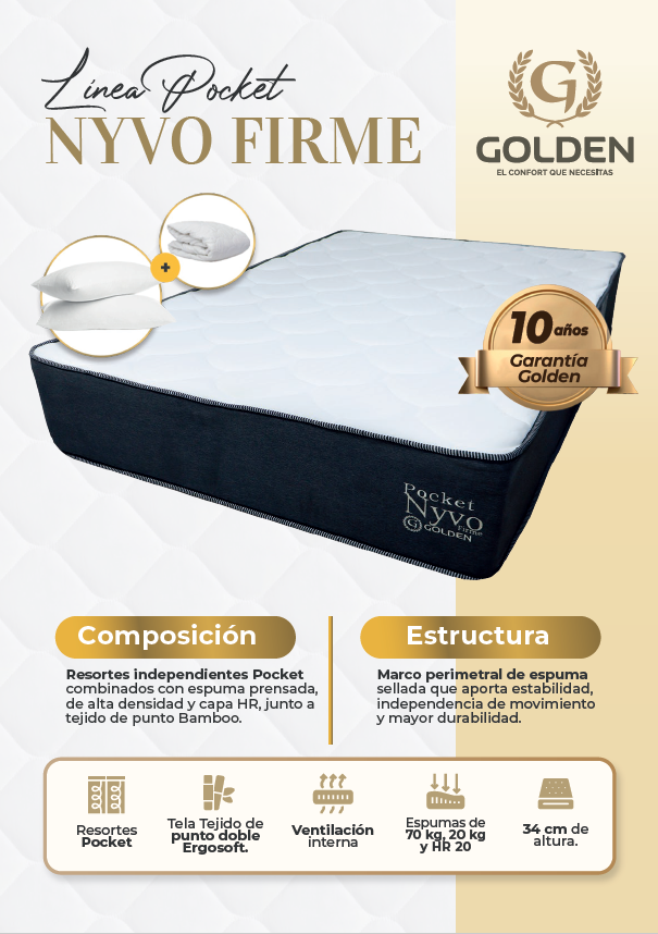 Nyvo Firme
