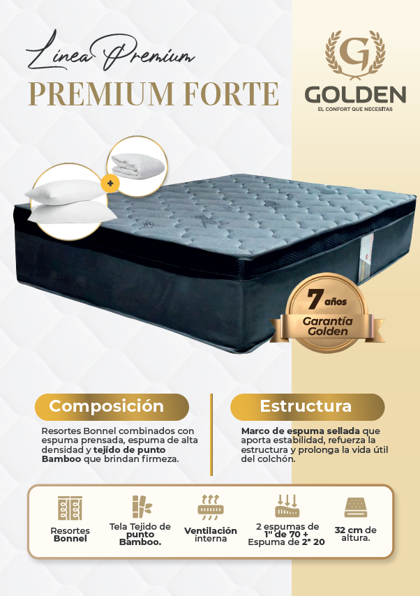 Premium Forte