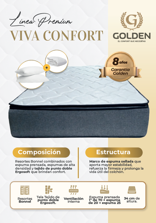 Viva Confort
