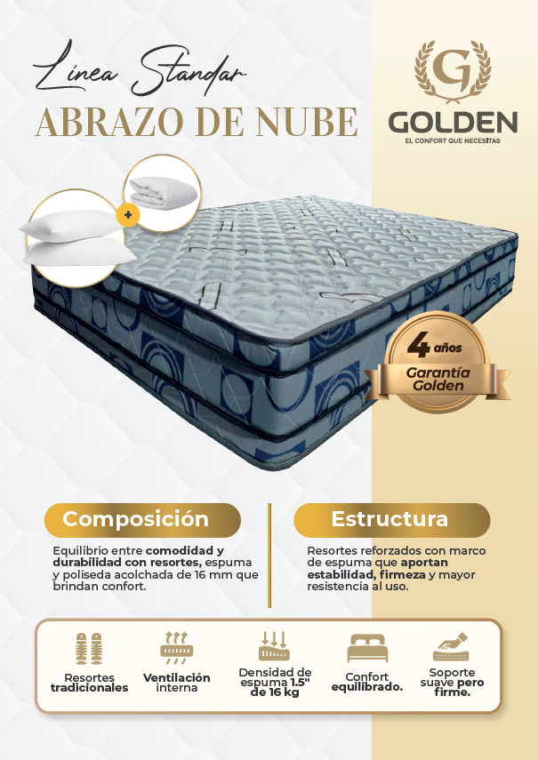 Abrazo de Nube