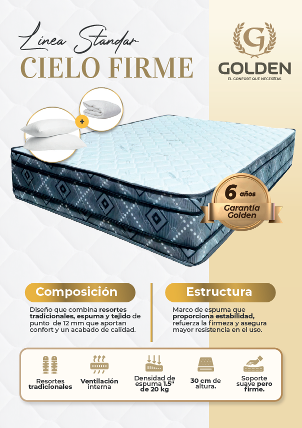 Cielo Firme